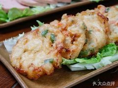 -御沪沪味园.融合菜.海鲜(斜土路店)