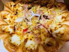 -必胜客(滨江店)