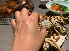 -一方渔歌蒸汽海鲜自助(文化路万达广场店)