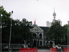 -湖南省立第一师范学校旧址
