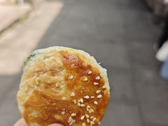-王天顺海苔饼
