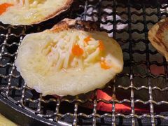 -釜山火炉·海鲜烤肉(紫藤路店)