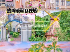 -美的鹭湖森林度假区