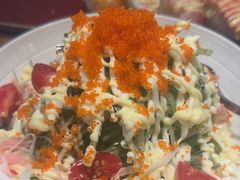 -Sushi Love 创意寿司(丽影广场店)