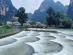 -大新明仕山庄