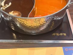 -呷哺呷哺(西单大悦城店)