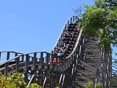 -芜湖方特东方神画