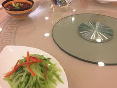 -上海老饭店(北京分店)
