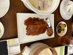 -小大董·烤鸭(王府井apm店)