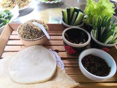 -山乡农家院(海淀区西北旺店)