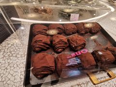 -OUR Bakery(SKP-S店)