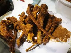 -黛瓦里巷(南京东路店)