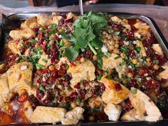 -古城苗家土菜馆(河景餐厅店)