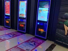 -SFC上影影城(唐镇店)