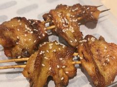 -串盟烧烤大排档·长沙美食地标(星沙店)