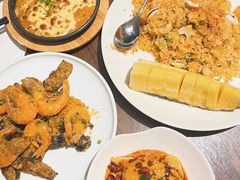 -港丽餐厅(正大店)