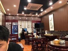 大堂-螺世纪螺蛳粉·桂味小排档(裕德店)