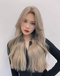 -HG美发设计沙龙