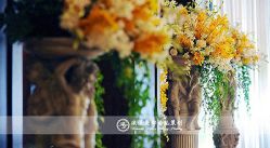 -新锦江大酒店·宴会厅·婚宴