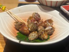 -花潮料理艺食馆(世欧广场店)
