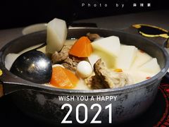 粗粮一把骨-一把骨(盐市口店)