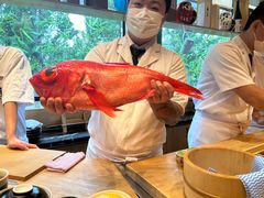 -鮨冠OMAKASE食べ放题(北京首店)