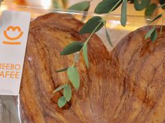 原味蝴蝶酥-MEEBO KAFEE米咖焙坊(虹桥路店)