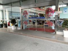 -别克·上海翟业(虹桥店)