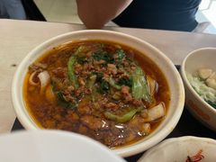 传统猪肉面-东方削面(迎泽街店)
