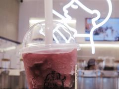 -喜茶(北京丰台银座和谐广场店)