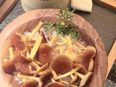 -季季山·云南野生菌火锅(上海首店)