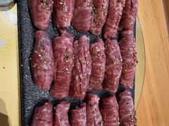 -鮨冠OMAKASE食べ放题(北京首店)
