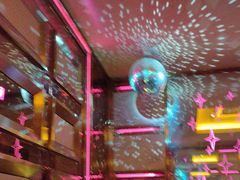 -欢乐空间KTV(奥山世纪城店)