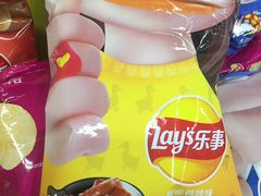 -大润发(勤业店)