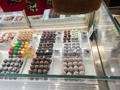 -GODIVA(月星环球港店)