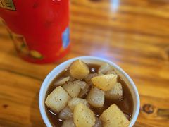 -王记生烫牛杂面馆(兰陵路店)