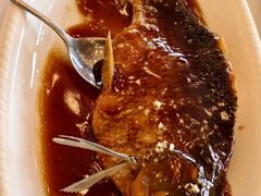 西湖醋鱼-楼外楼(西湖景区孤山路店)