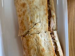 -宝光熏肉鞋底火烧(新街口店)