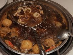 -鹅香四海·卤水火锅·砂锅粥·潮汕菜(宝安店)