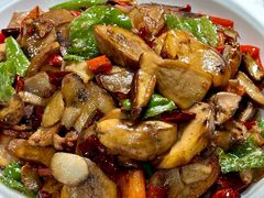 -福巷湘食小馆·猛火现炒(上海首店)