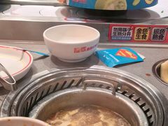 -龍歌自助小火锅(雨花台江南虹悦城店)
