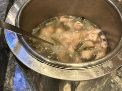 -金海湾自助餐厅(金陵饭店)