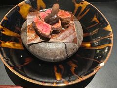 -雲上錢屋·怀石料理(上海中心店)