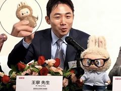 -泡泡玛特POPMART(壹号店)