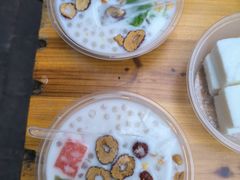 -农记海南清补凉(沈阳小区店)