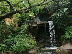 -天目湖涵田半山温泉