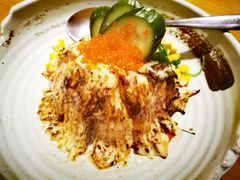 -一心创作料理屋(经开万达店)