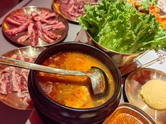 -西塔老太太泥炉烤肉(苏州大悦城店)