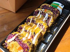 -N多寿司(郑州21世纪社区2328店)