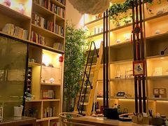 -麦子MaiMassage(打浦桥店)